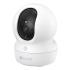 EZVIZ CP1 Pro 4K Smart Wi-Fi Pan & Tilt Camera – 8MP Resolution | Color Night Vision | Touch Call Button | Wi-Fi 6